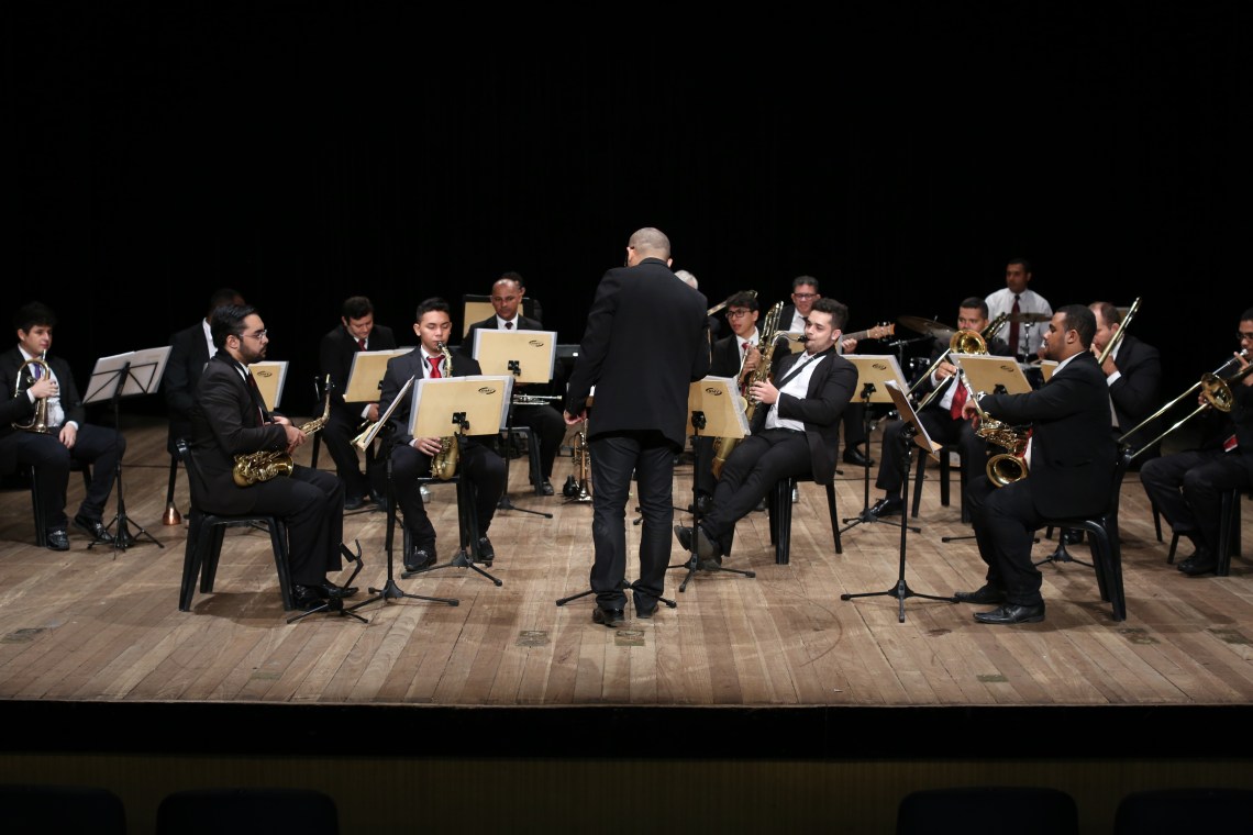 Big Band Unifor_Foto. Ares Soares (3)