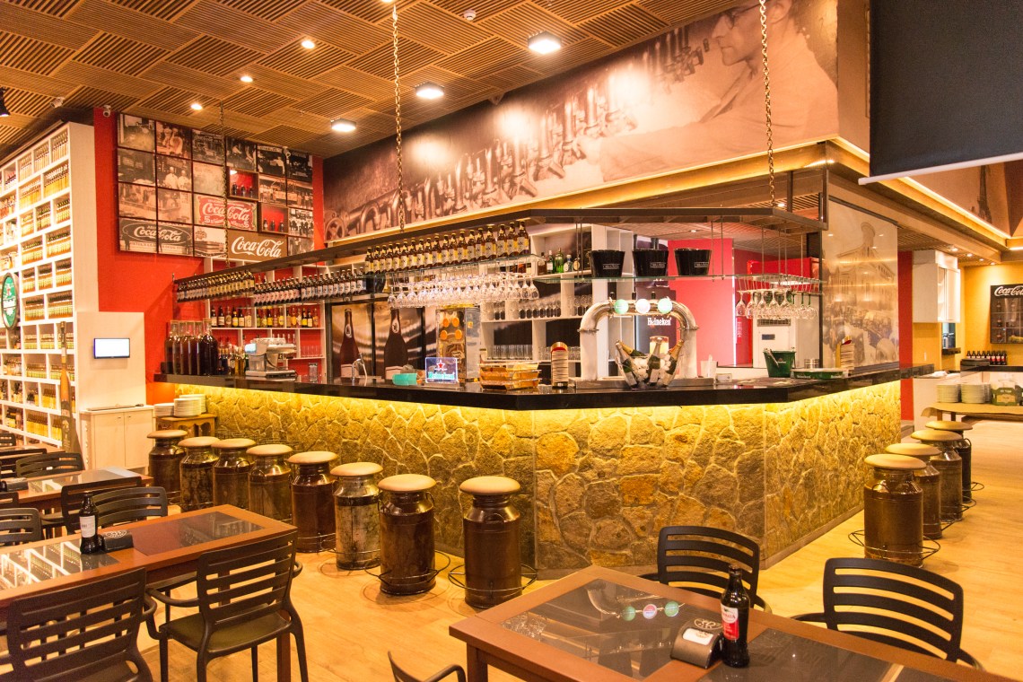 Inauguração do Engenho do Dedé Fortaleza