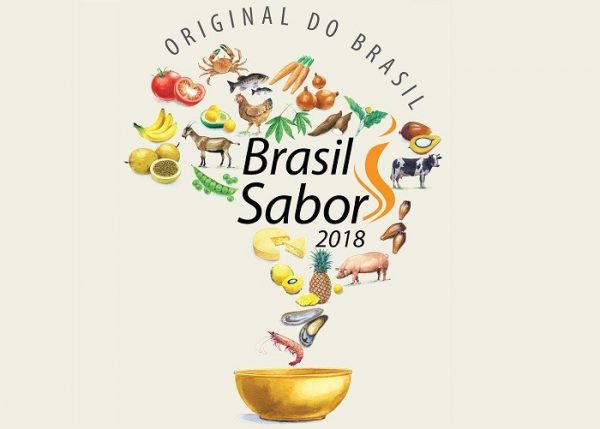 Festival Brasil Sabor 2018