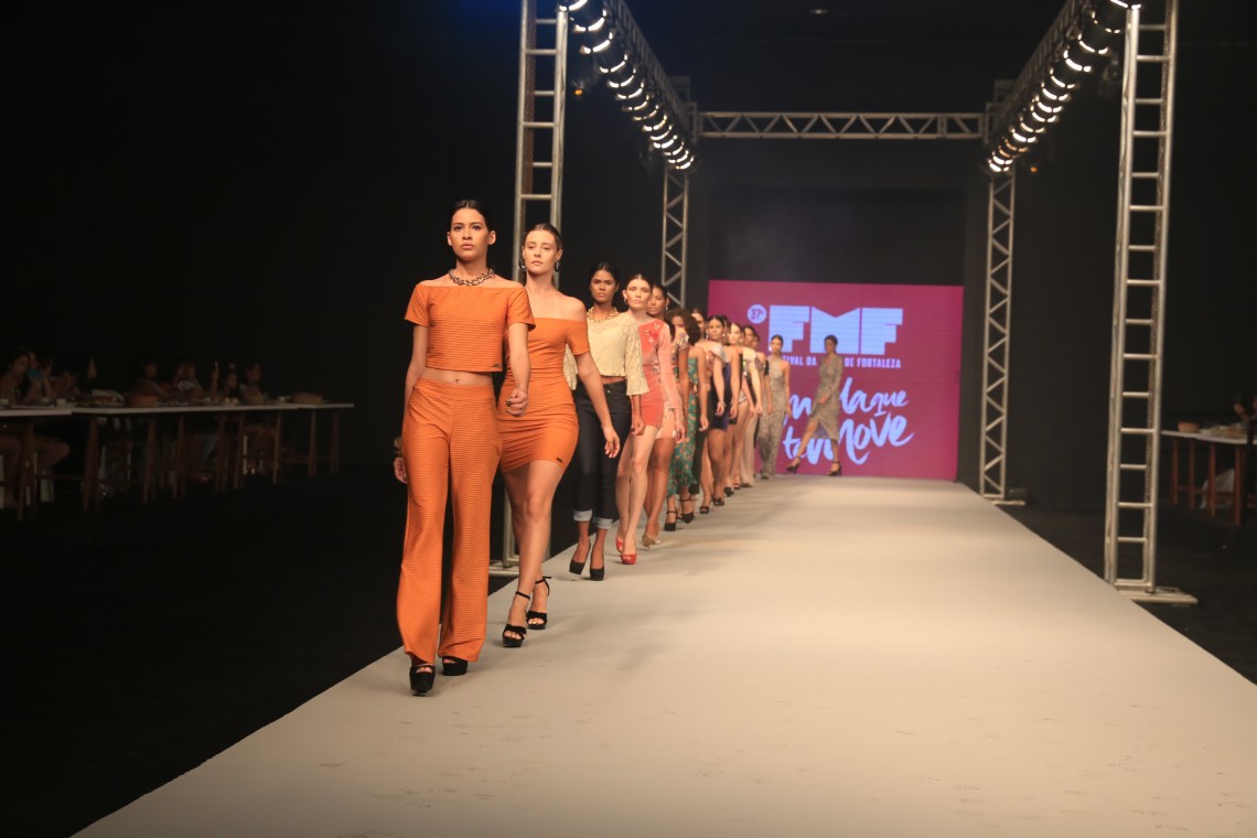 FMF - Festival da Moda de Fortaleza