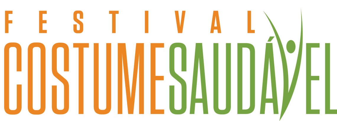 Festival Costume sauda´vel