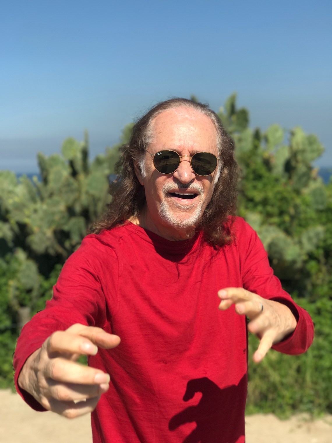 AV Anjo de Fogo (Yanê Monetenegro