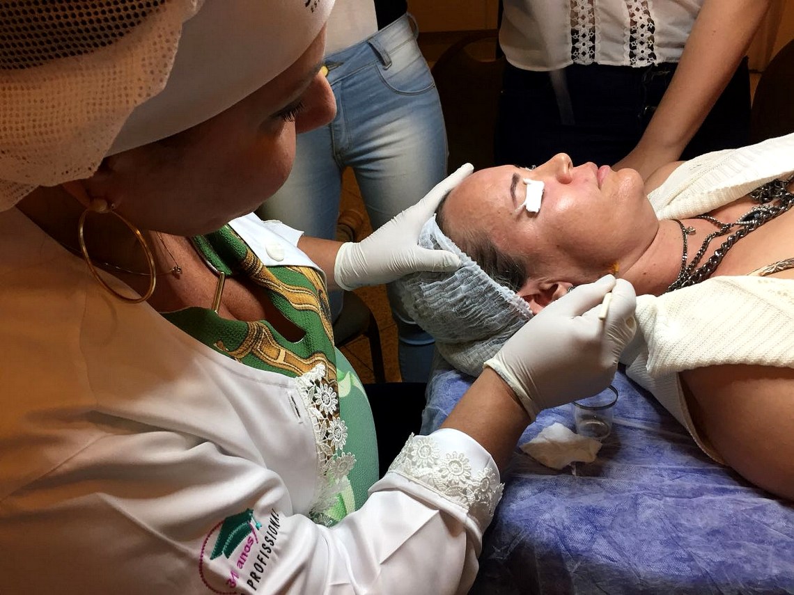 Estética In Nordeste 2017_6