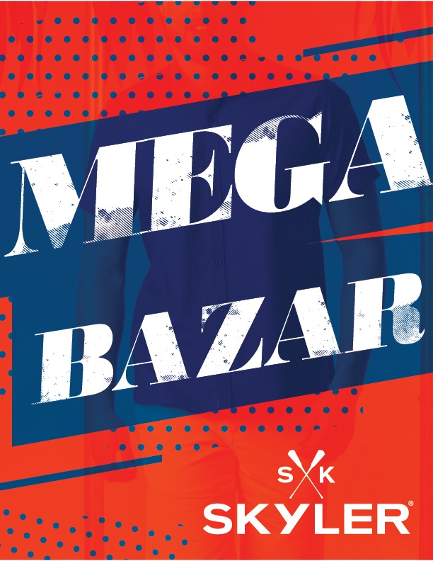 Mega Bazar Skyler