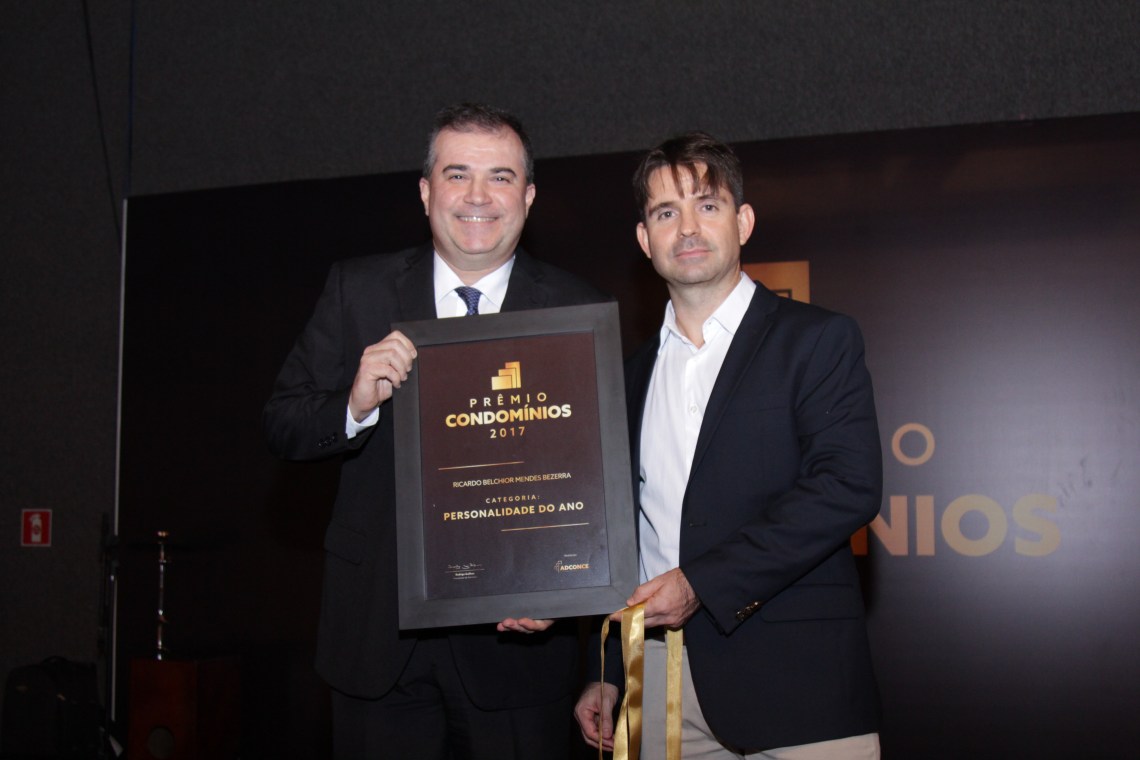 Ricardo Bezerra e Rodrigo Guilhon