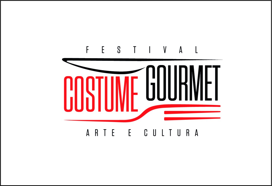 Festival Costume Gourmet