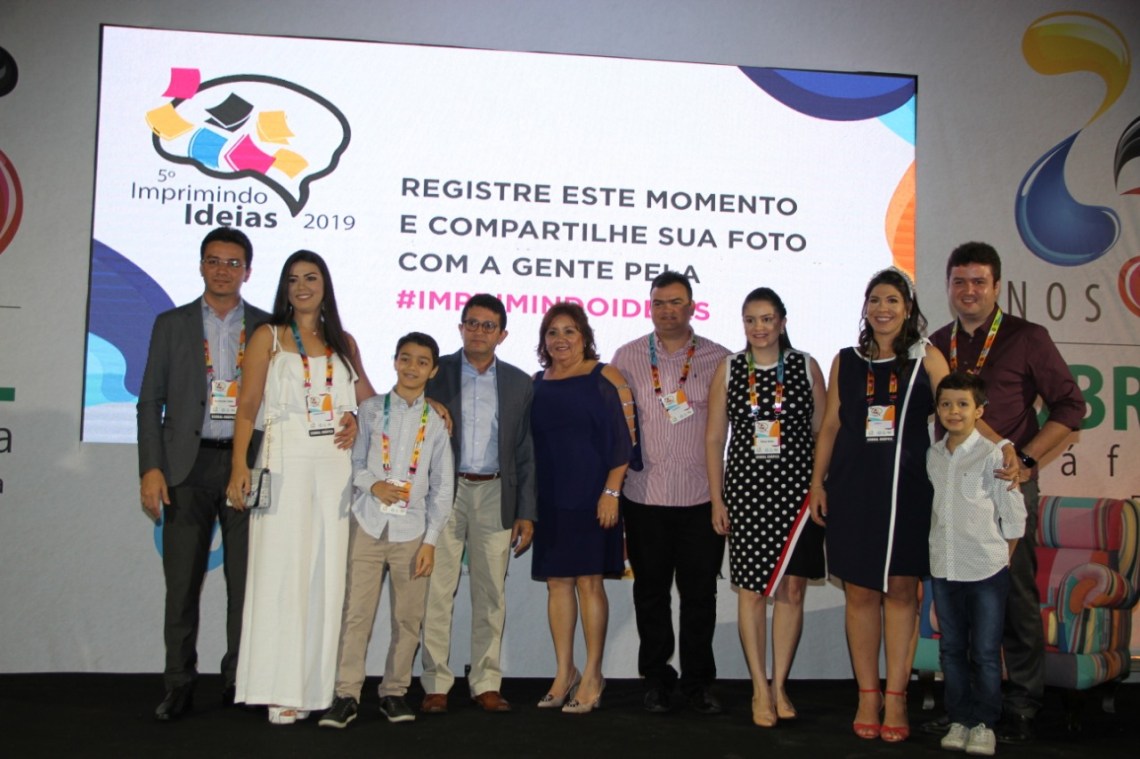 Imprimindo Ideias 5