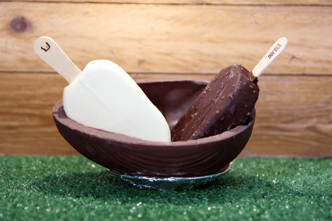 Pardal Supra_Páscoa