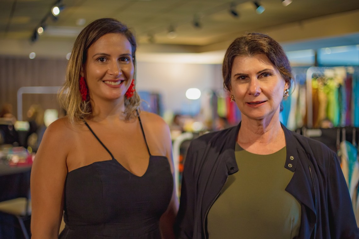 Renata e Beti Speiski