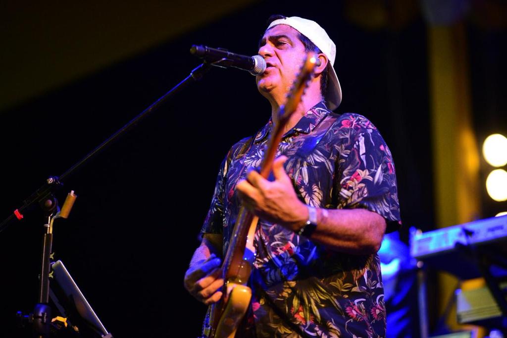 Bloquinho de Verão - Durval Lelys