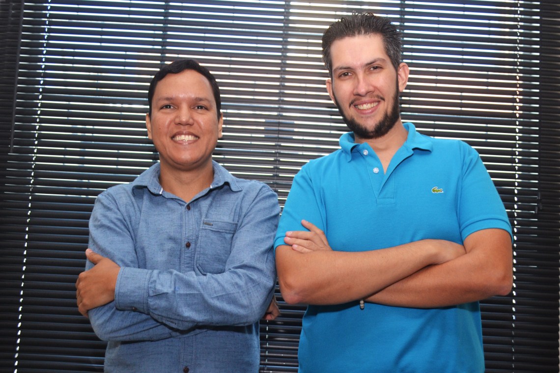 Aníbal Neves e João Henrique Baltazar_HUB Ceará (2)