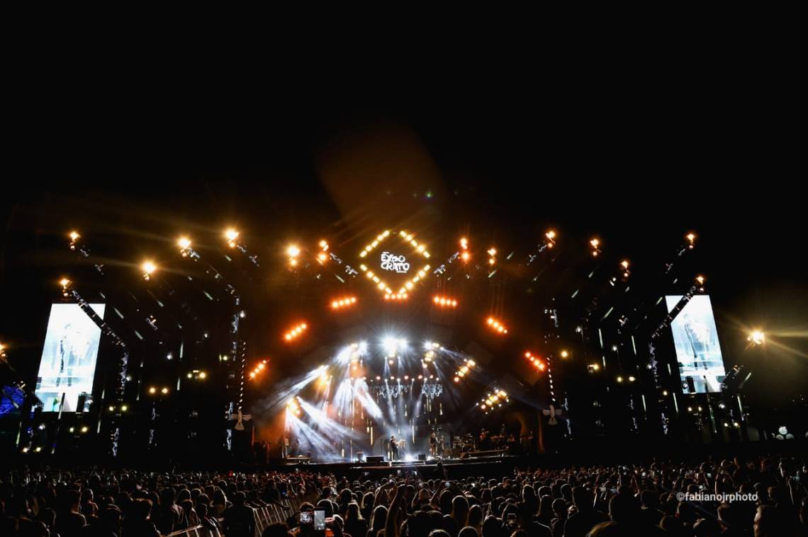 Última noite de FESTIVAL EXPOCRATO 2019 - JORGE E MATEUS - Foto Fabiano Jr (2)