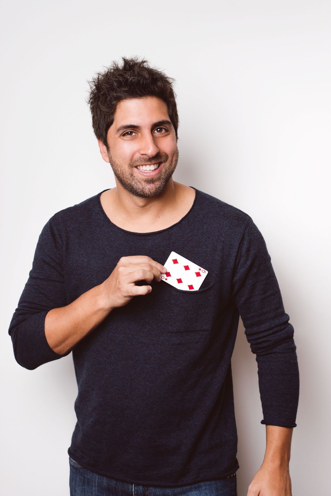 Gabriel Louchard_Geral