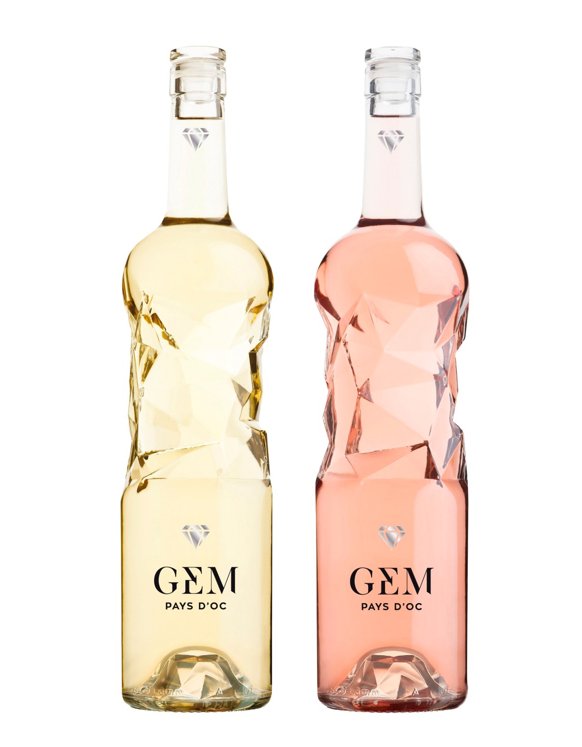 vinhos Gem Pays d’oc (La Pastina Importadora)