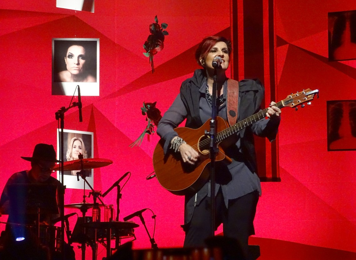 ISABELLA TAVIANI - DIVULGAÇÃO