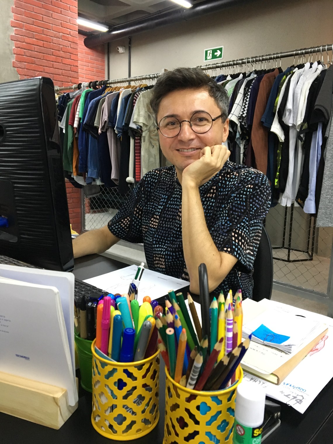 Lindebergue Fernandes - DLT