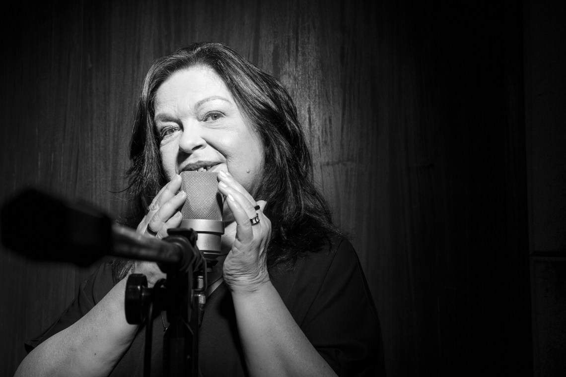 Amelinha, Instituto Dragão do Mar