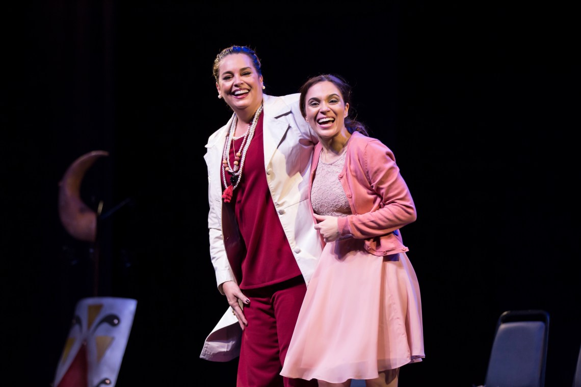 Mulheres de Shakespear_Foto Ary Brandi_Geral 1