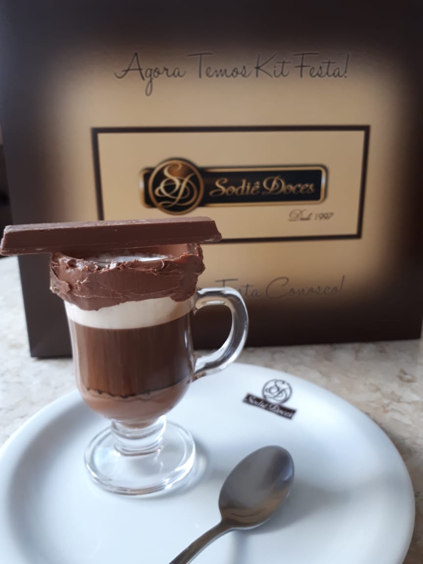 Café sabor kit kat 02