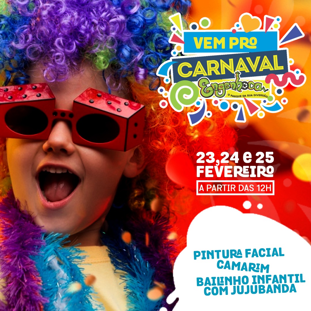Carnaval Engenhoca (2)