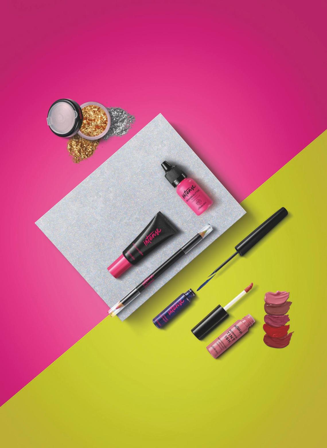 O Boticário_ Intense Carnaval