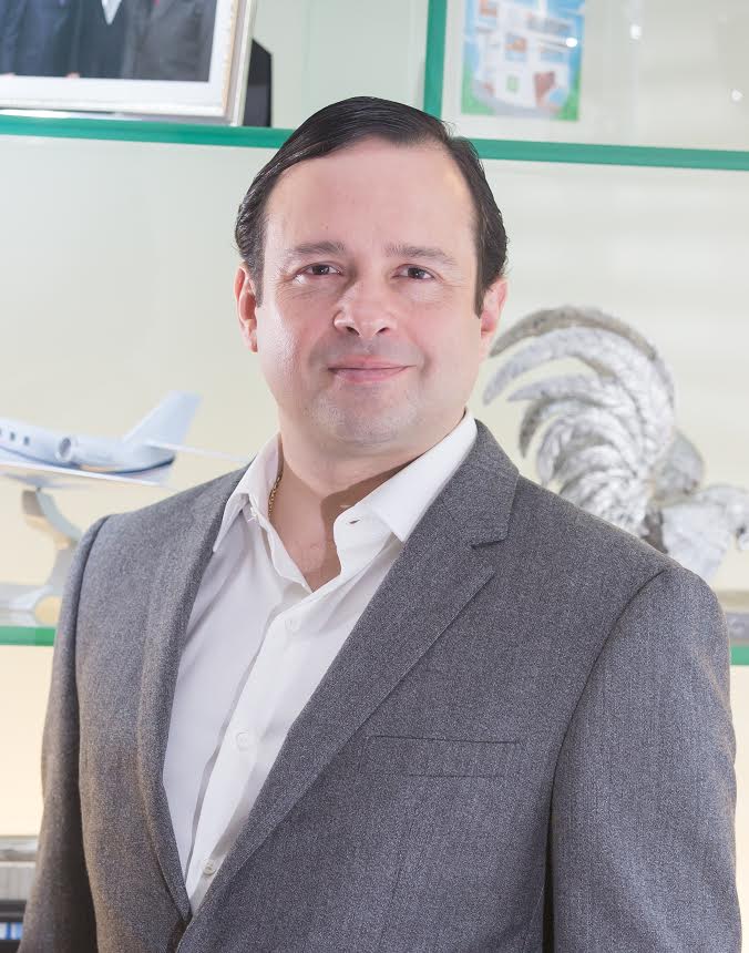 Igor Queiroz Barroso