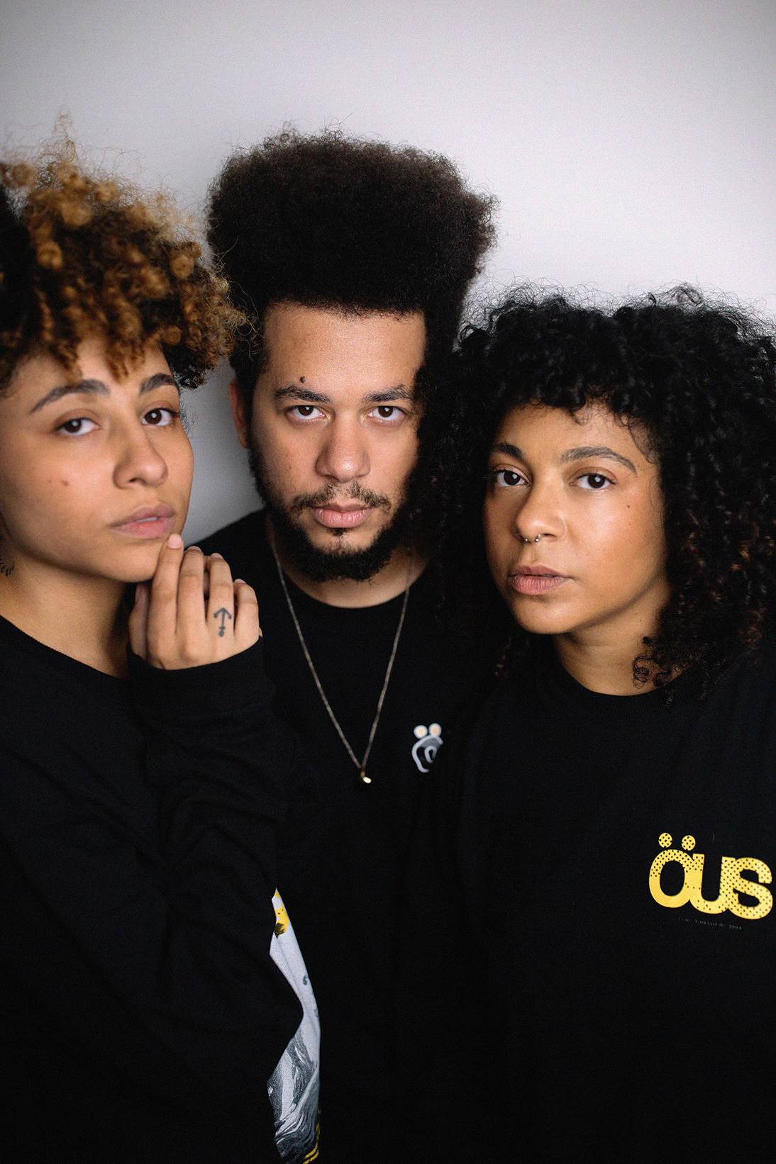 Tuyo. Foto- Leticia Futata