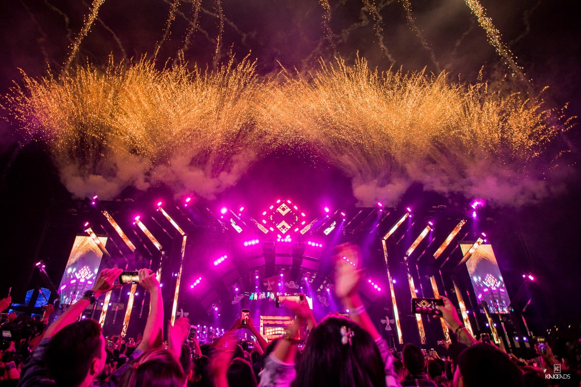 Festival Expocrato por kaiocads