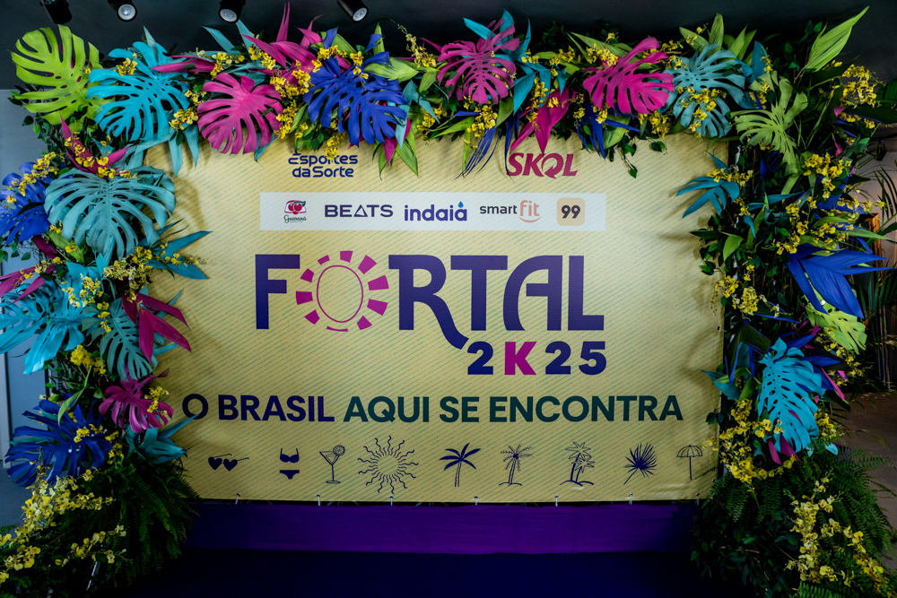 Fortal Fortal 2025: Confira a programação e as novidades da micareta – PORTAL ...